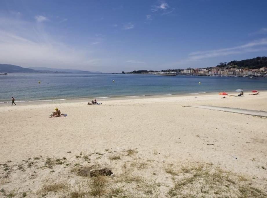 קנגס דה מוראסו Ideal En Primeira Linea De Playa By Cabana Rentals מראה חיצוני תמונה